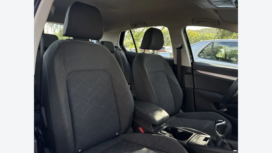 VOLKSWAGEN Golf Golf VIII 1.5 TSI EVO Life