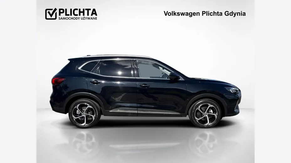 MG HS HS 1.5 T-GDI Exclusive DCT
