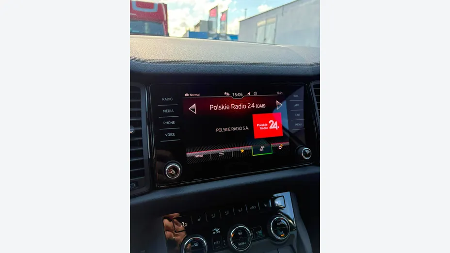 SKODA Kodiaq Kodiaq 2.0 TDI 4x4 Sportline DSG