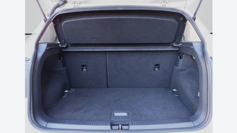 VOLKSWAGEN T-Cross T-Cross 1.5 TSI ACT Style DSG