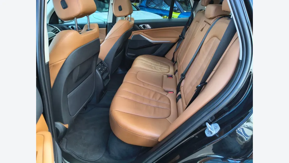 BMW X5 X5 xDrive40i sport-aut