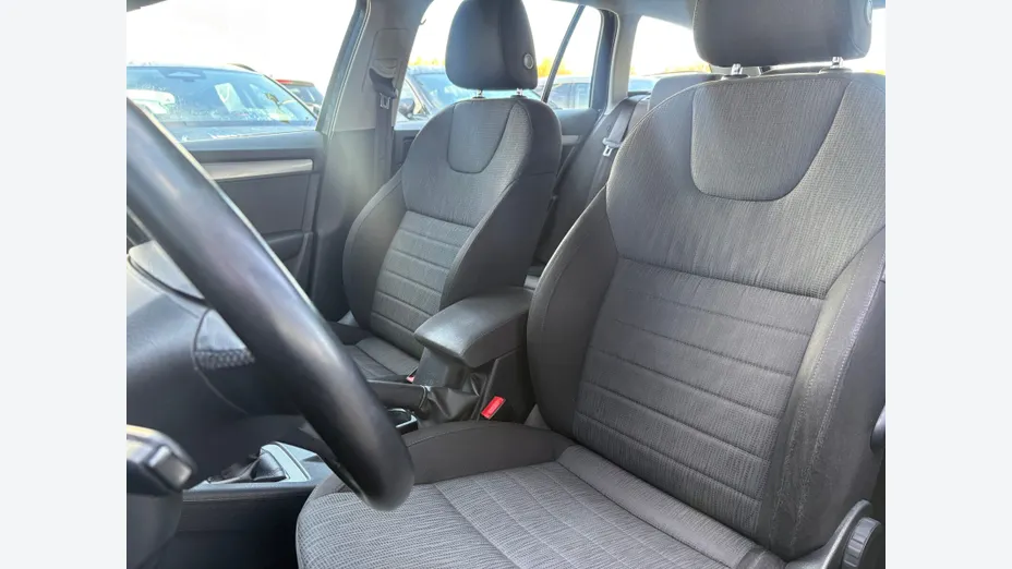 SKODA Octavia Octavia 1.6 TDI Style