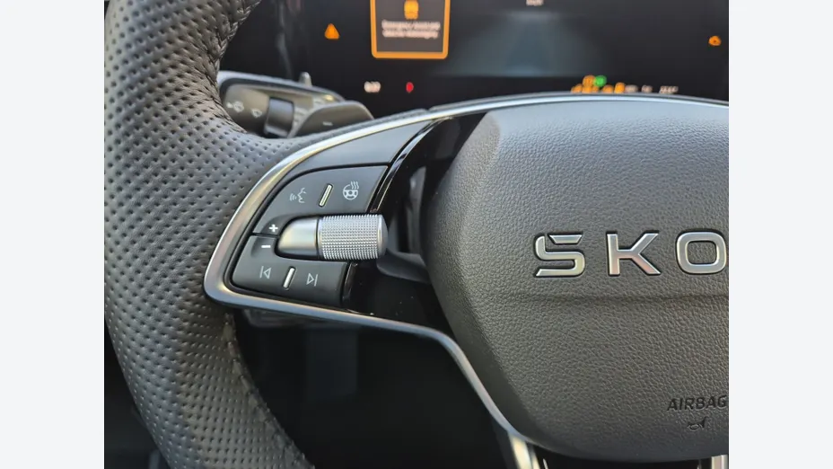 SKODA Kodiaq Kodiaq 2.0 TSI 4x4 Drive DSG Nowy