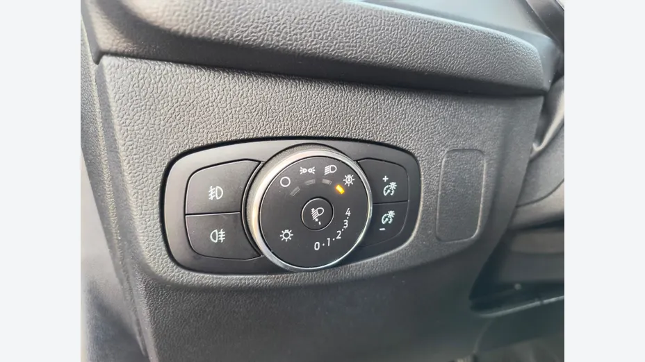 FORD Focus Focus 1.5 EcoBlue Connected