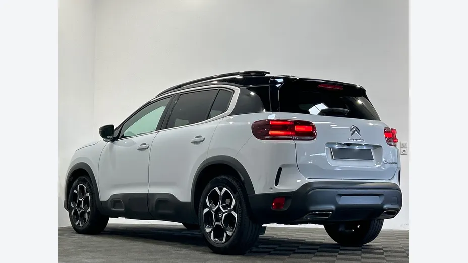 CITROEN C5 Aircross -