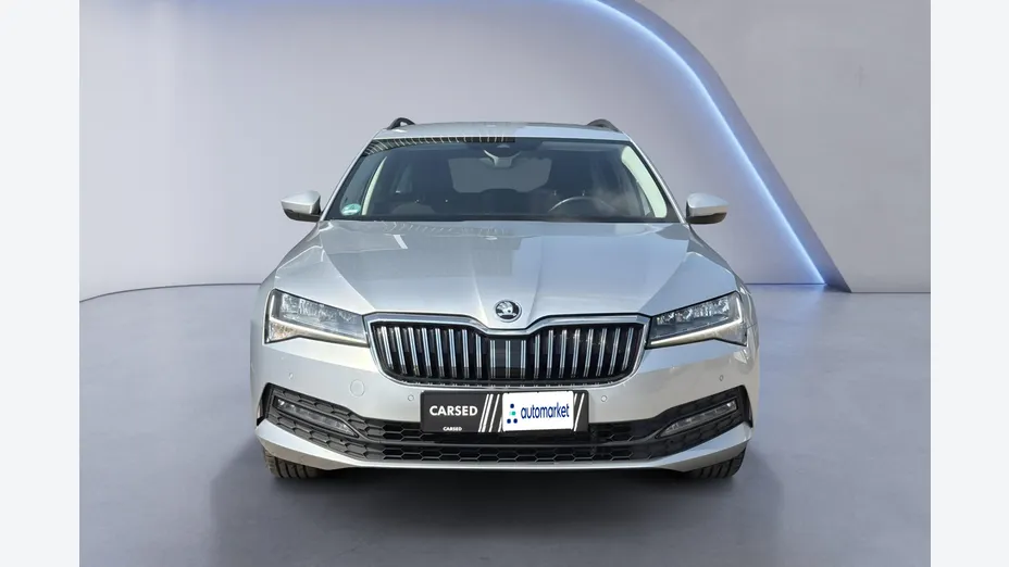 SKODA Superb Superb 2.0 TDI SCR Ambition DSG