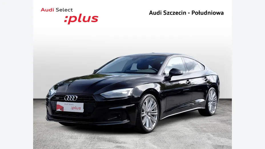 AUDI A5 Sportback -