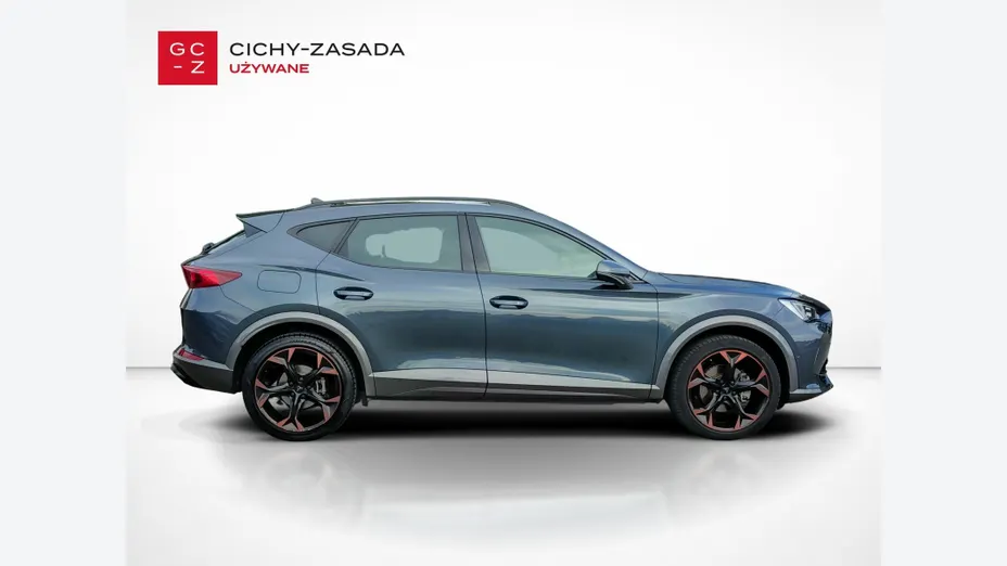 CUPRA Formentor Formentor 1.4 e-Hybrid DSG