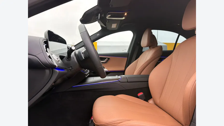 MERCEDES-BENZ E Klasa E 220 d mHEV 4-Matic Avantgarde 9G-Tronic