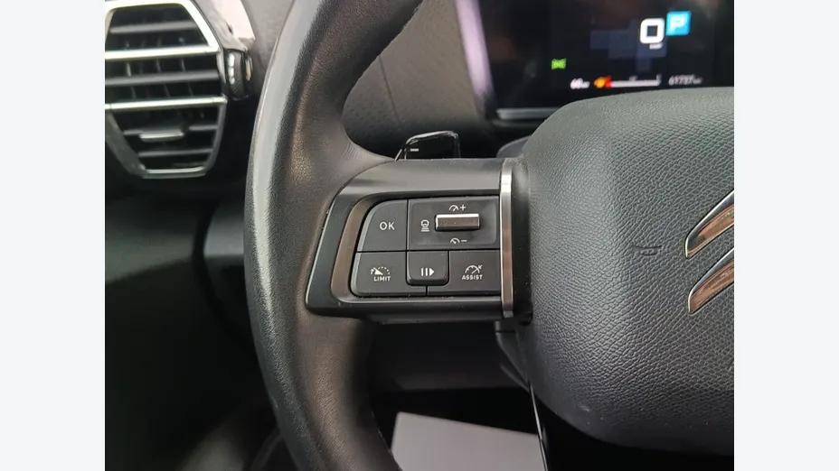 CITROEN C4 X C4 X 1.2 PureTech Shine S&S EAT8