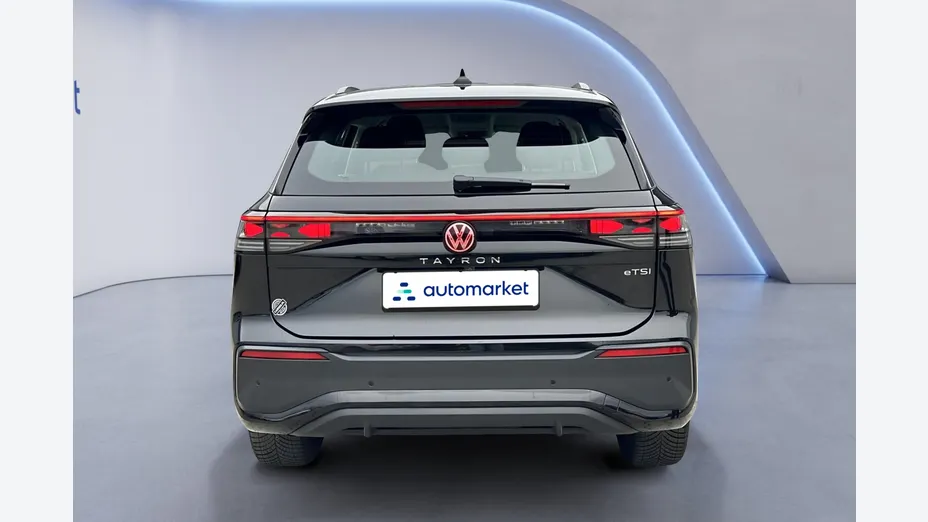 VOLKSWAGEN Tayron Tayron 1.5 eTSI mHEV Life DSG