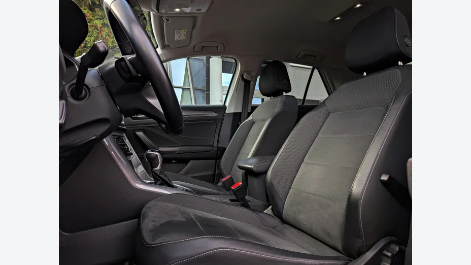 VOLKSWAGEN T-ROC T-ROC 1.5 TSI Style DSG
