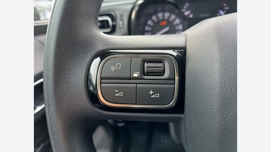 CITROEN C3 C3 1.2 PureTech Max EAT6