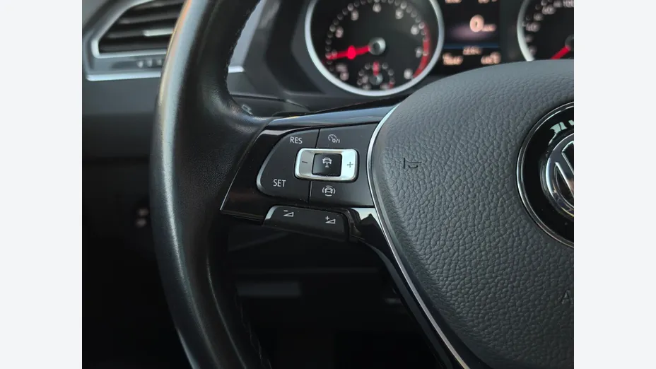 VOLKSWAGEN Tiguan Tiguan 1.5 TSI EVO Comfortline DSG