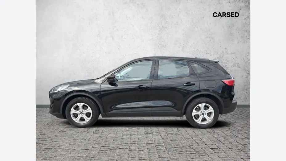 FORD Kuga Kuga 1.5 EcoBlue FWD Titanium