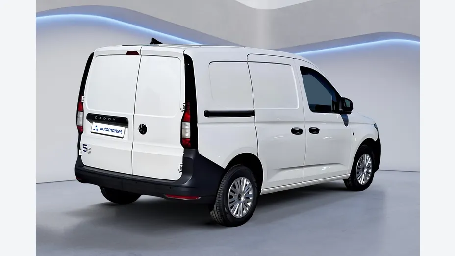 VOLKSWAGEN Caddy Caddy Cargo 2.0 TDI Nowy