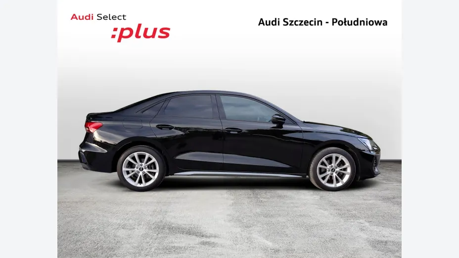 AUDI A3 Limousine -