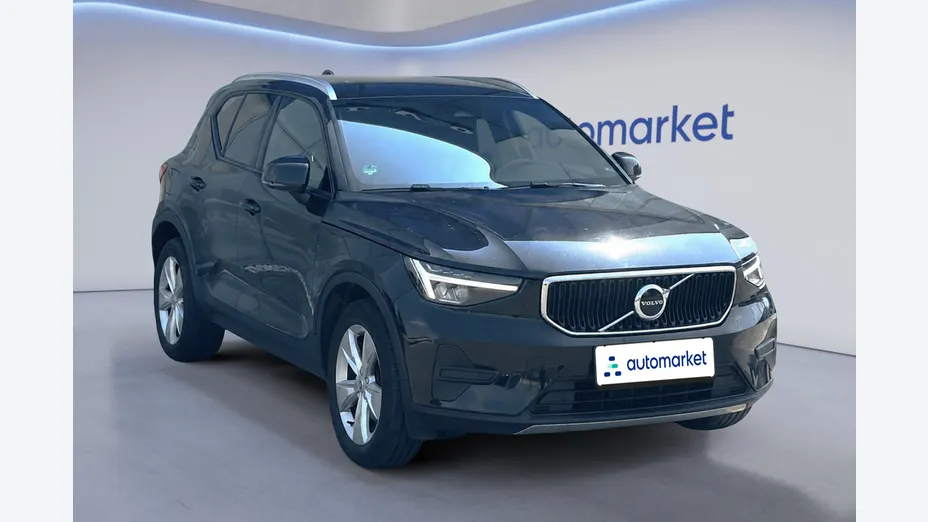 VOLVO XC40 XC40 B3 Core aut