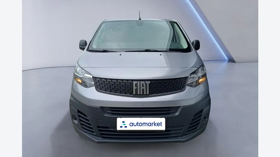FIAT Scudo Scudo 2.0 MJ Standard 3,1t (bryg.)