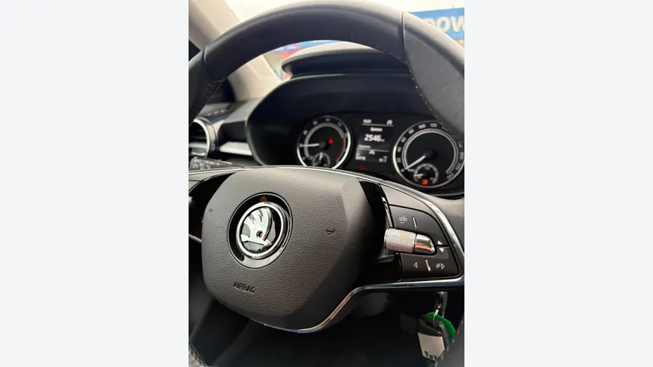 SKODA Fabia Fabia 1.0 Ambition
