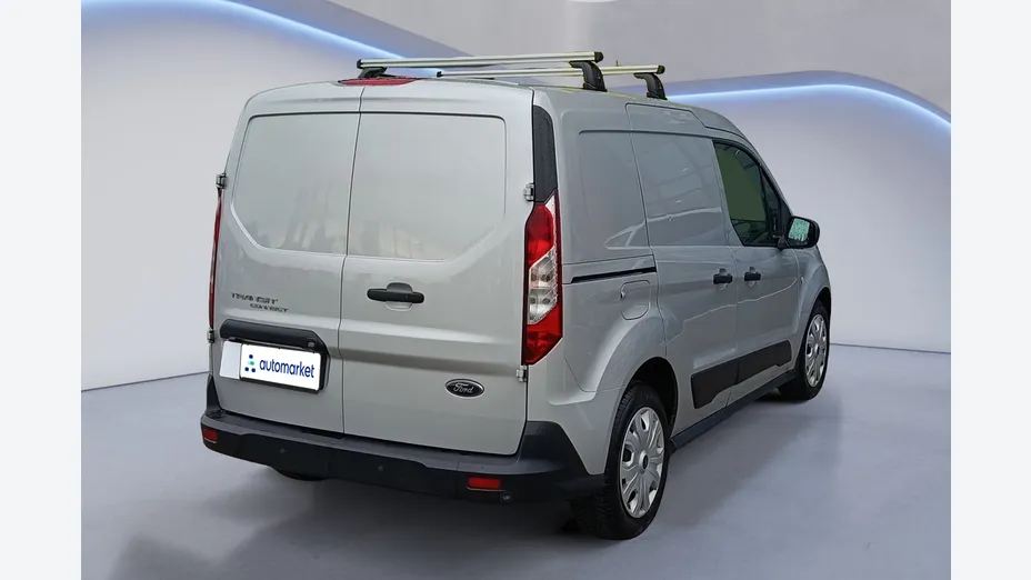 FORD Transit Connect Transit Connect 230 L2 Trend