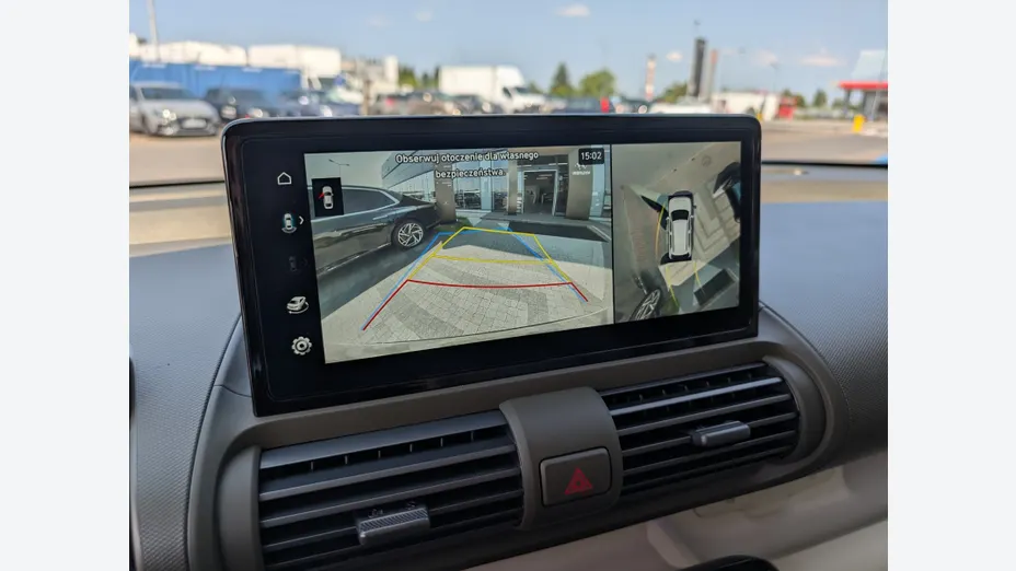 HYUNDAI Inster Inster 49kWh Smart Nowy