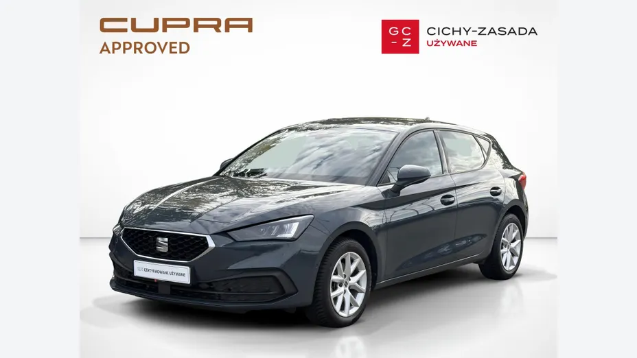 SEAT Leon Leon 1.5 TSI Style