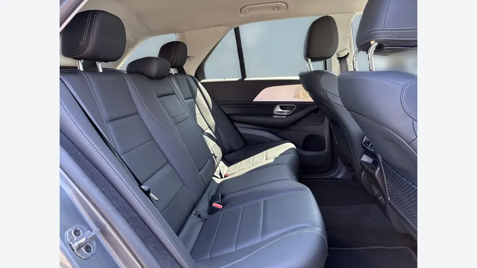 MERCEDES-BENZ GLE GLE 300 d mHEV 4-Matic AMG Line
