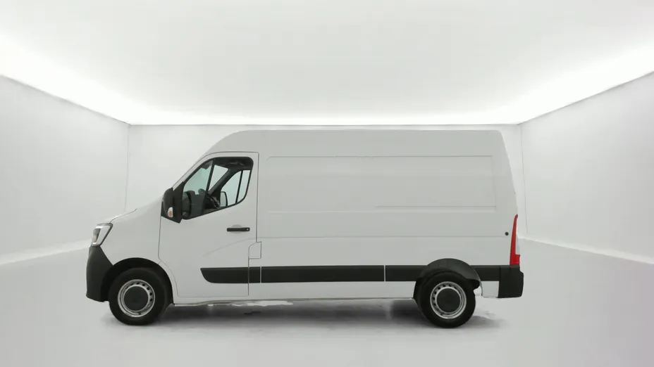 RENAULT Trafic -