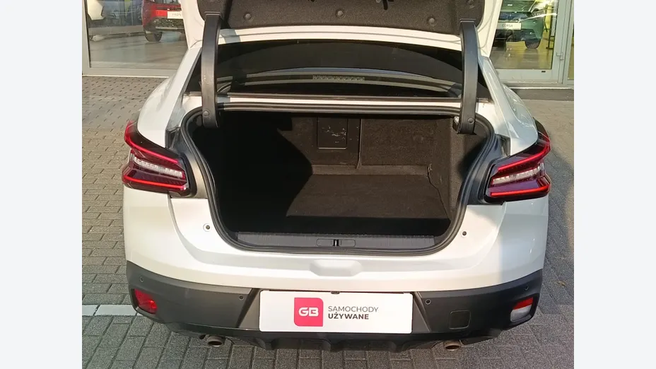 CITROEN C4 X C4 X 1.2 PureTech Shine S&S EAT8