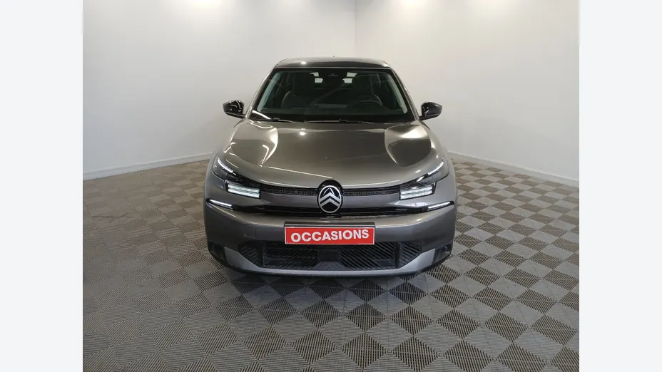CITROEN C4 -