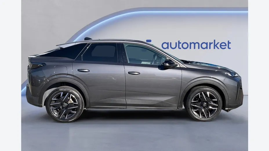 PEUGEOT 3008 3008 1.2 PureTech mHEV Allure e-DCS6