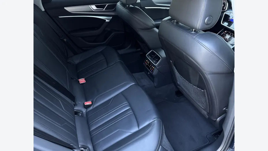 AUDI A6 A6 40 TDI mHEV Quattro Sport S tronic