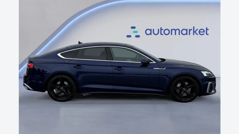AUDI A5 A5 45 TFSI mHEV Quattro S Line S tronic