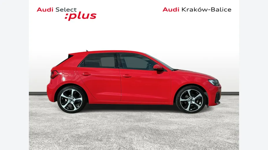 AUDI A1 Sportback -