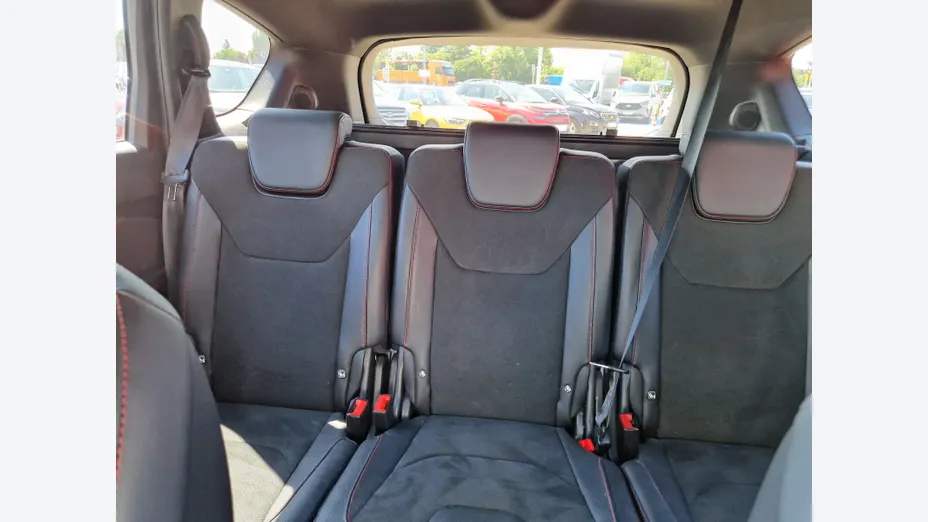 FORD S-MAX S-MAX 2.0 EcoBlue AWD ST-Line aut