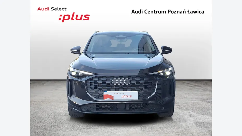 AUDI Q5 Q5 TDI mHEV 150 kW Quattro S tronic