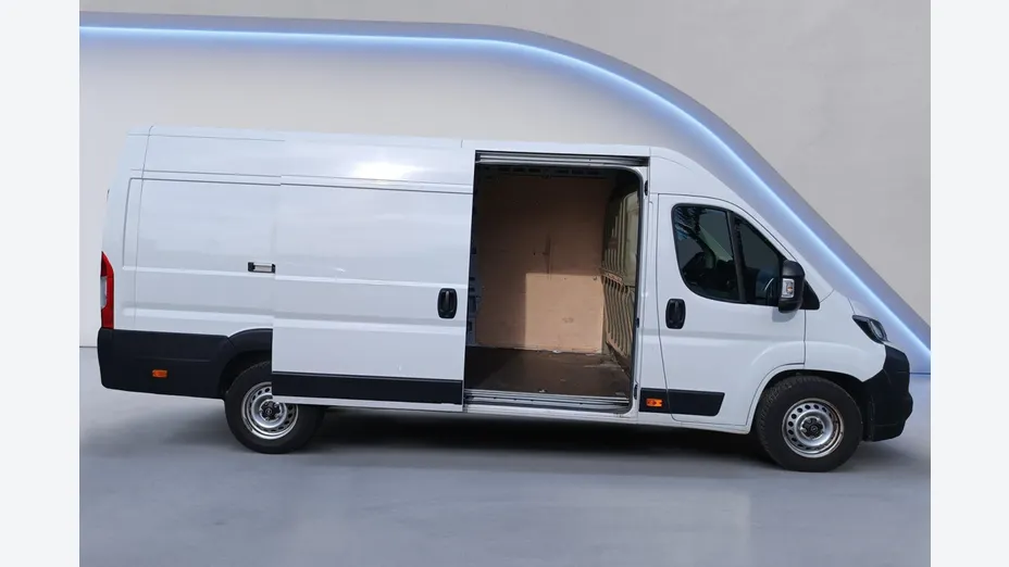 OPEL Movano Movano Heavy H3-Power L4H2