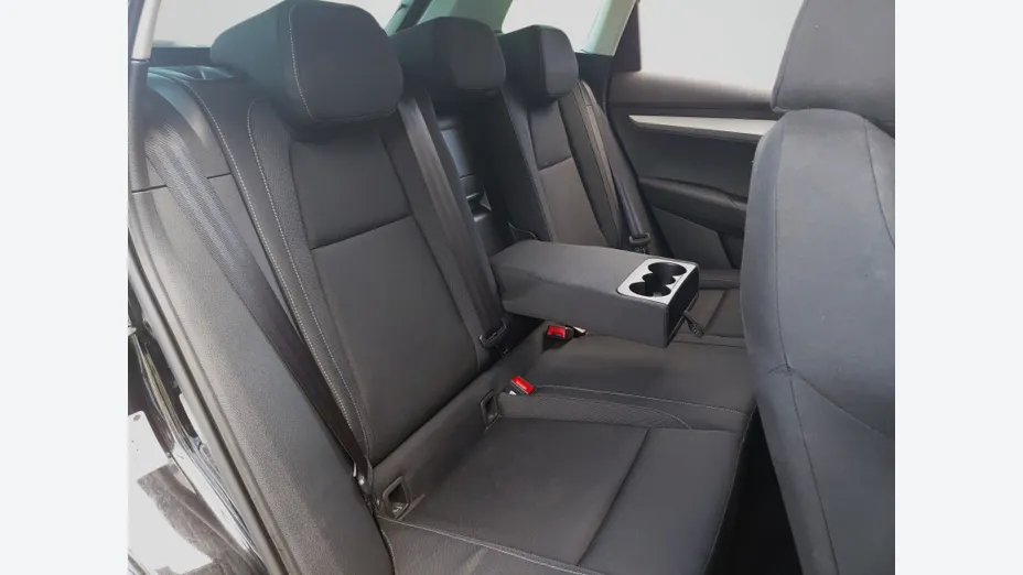 SKODA Karoq Karoq 1.5 TSI ACT Edition 130 DSG