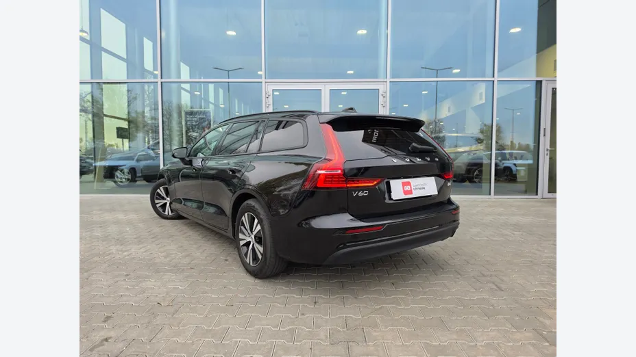 VOLVO V60 V60 D3 Momentum aut