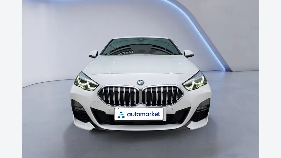 BMW Seria 2 218i M Sport aut