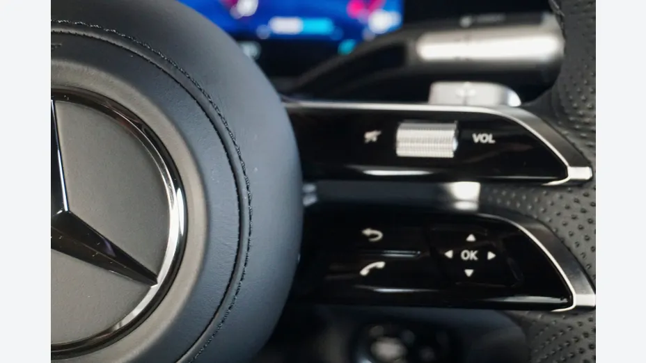 MERCEDES-BENZ GLE GLE 450 d mHEV 4-Matic AMG Line Nowy
