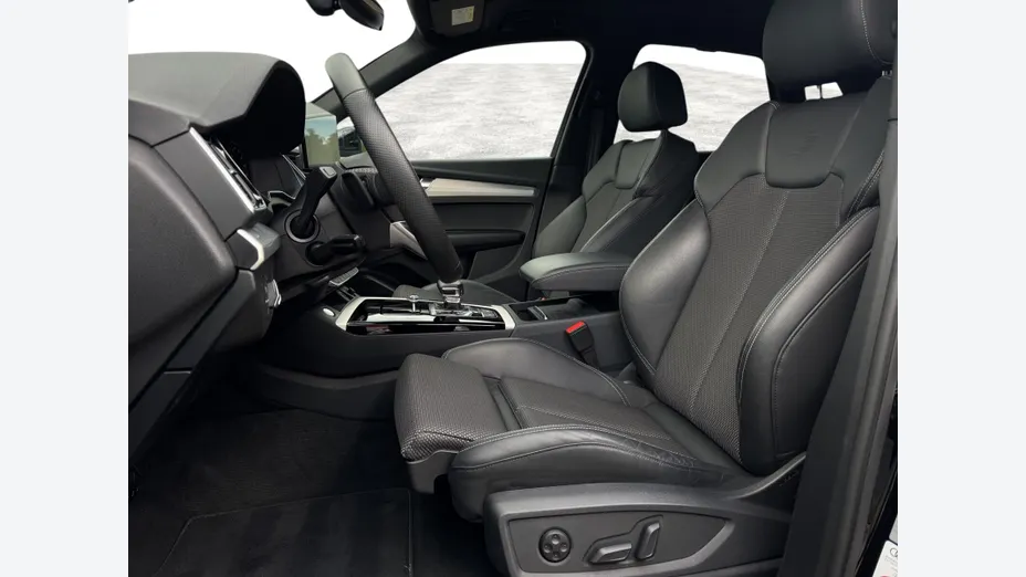 AUDI Q5 Q5 50 TFSI e Quattro Advanced S tronic