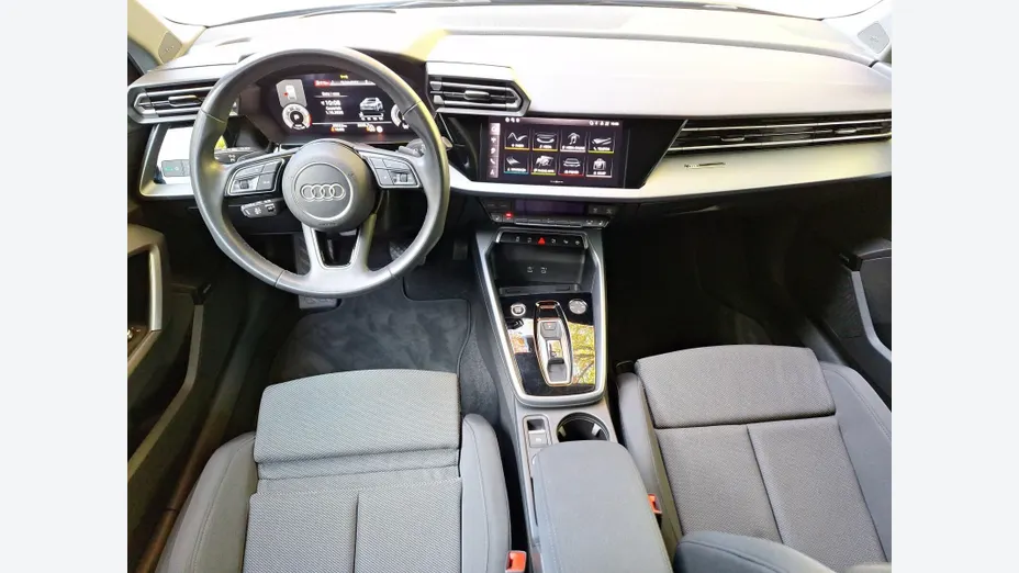 AUDI A3 Sportback -