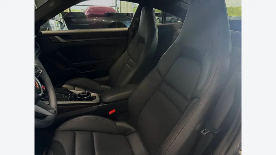 PORSCHE 911 911 Carrera