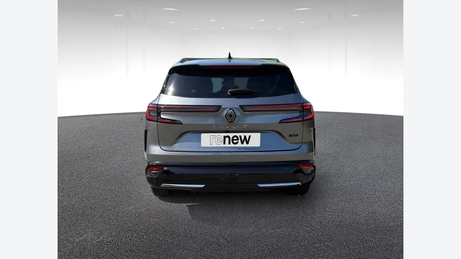 RENAULT Espace -