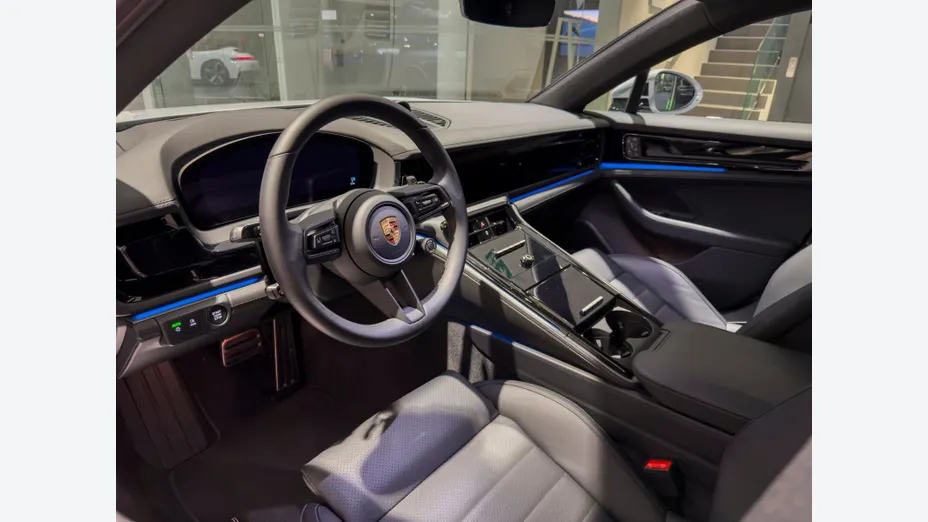 PORSCHE Panamera Panamera 4 E-Hybrid PHEV
