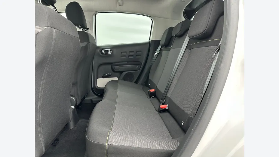 CITROEN C3 -