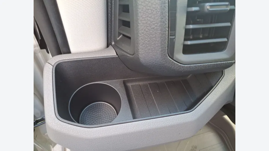 VOLKSWAGEN Crafter Crafter 35 BiTDI (11,3m3) Nowy