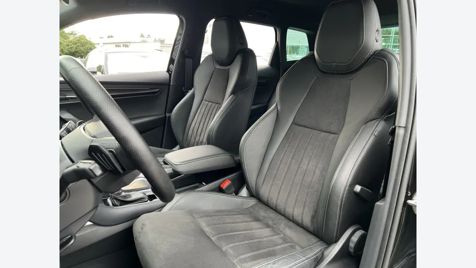 SKODA Karoq Karoq 2.0 TSI 4x4 Sportline DSG
